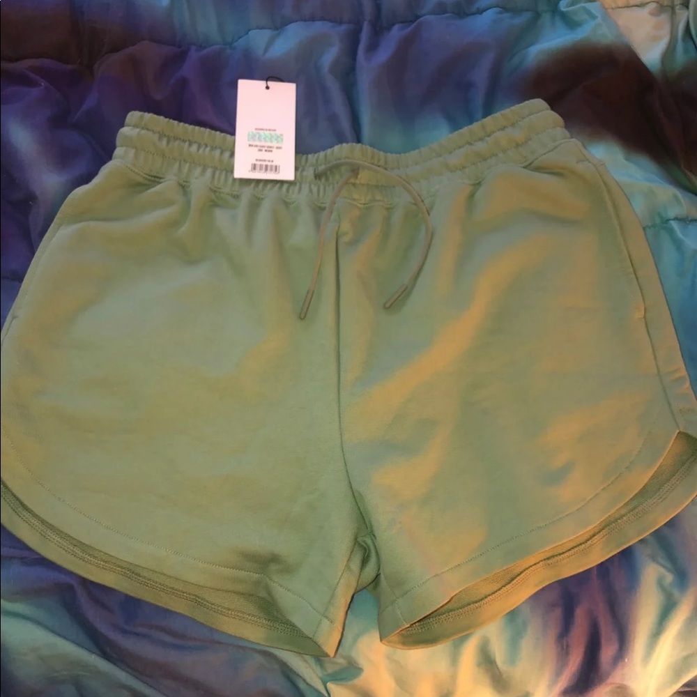 Gymshark legacy shorts